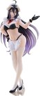 Taito Overlord IV Coreful Figure Albedo Maid Ver