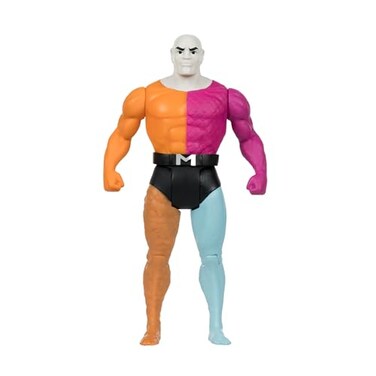 McFarlane Toys DC Super Powers Metamorpho 45in Action Figure