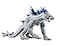 TAMASHII NATIONS Godzilla x Kong The New Empire Shimo from Godzilla x Kong The New Empire 2024 SHMonsterArts Action Figure
