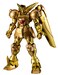 TAMASHII NATIONS Mobile Fighter G Gundam GF13001NHII Master Gundam Action Figure