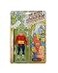 NECA King Features 7 Scale Action Figure Flash Gordon Classic Toy Appearance