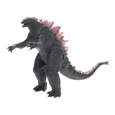 Bandai Namco Bandai Godzilla x Kong Movie Monster Series Godzilla Hollywood