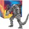 Pipigirl Figure Movable King Kong Model Monster Roar King of The Monsters Wars Kongo Toy Mecha