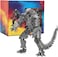 Pipigirl Figure Movable King Kong Model Monster Roar King of The Monsters Wars Kongo Toy Mecha