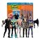 McFarlane Toys DC Retro Batman 66 6 Pack 6in Scale Figures