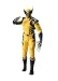 TAMASHII NATIONS TAMASHII Nations Deadpool Wolverine Wolverine Bandai Spirits SHFiguarts Action Figure