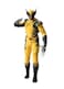 TAMASHII NATIONS TAMASHII Nations Deadpool Wolverine Wolverine Bandai Spirits SHFiguarts Action Figure