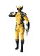 TAMASHII NATIONS TAMASHII Nations Deadpool Wolverine Wolverine Bandai Spirits SHFiguarts Action Figure