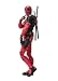 TAMASHII NATIONS Deadpool Wolverine Deadpool Bandai Spirits SHFiguarts Action Figure