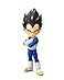 TAMASHII NATIONS Dragon Ball DAIMA Vegeta Mini DAIMA SHFiguarts Action Figure