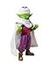 TAMASHII NATIONS Dragon Ball DAIMA Piccolo Mini DAIMA SHFiguarts Action Figure