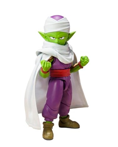 TAMASHII NATIONS Dragon Ball DAIMA Piccolo Mini DAIMA SHFiguarts Action Figure