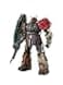 TAMASHII NATIONS Gundam Zaku II Unidentified Type Solari Gundam Universe Action Figure