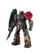 TAMASHII NATIONS Gundam Zaku II Unidentified Type Solari Gundam Universe Action Figure