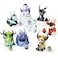 BEEMAI Mythical Beasts Administration Together with Loong Series 1PC Blind Box Figures Random Design Cute Figures Collectible Toys Birthday Gifts