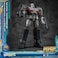 YOLOPARK Transformers One Megatron D16 Cogged Mode Action Figure787 Inch Highly Articulated Megatron Transformer Toys Gifts for Kids Ages 8 and UpNo Converting