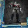 YOLOPARK Transformers One Megatron D16 Cogged Mode Action Figure787 Inch Highly Articulated Megatron Transformer Toys Gifts for Kids Ages 8 and UpNo Converting