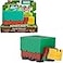 Mattel Minecraft Sniffer Action Figure with GameAccurate Sounds 325inch Scale Collectible Toy Pixelated Design