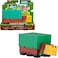 Mattel Minecraft Sniffer Action Figure with GameAccurate Sounds 325inch Scale Collectible Toy Pixelated Design