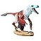 Everything Dinosaur Beasts of the Mesozoic Raptor Series Limited Edition Velociraptor osmolskae Alpha
