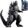 Bandai Namco Godzilla Minus One Godzilla 2023 6 Action Figure Set