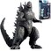 Bandai Namco Godzilla Minus One Godzilla 2023 6 Action Figure Set