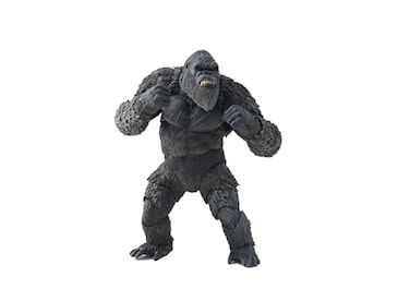 Hiya Toys Godzilla x Kong The New Empire Kong Basic Exquisite Series Action Figure