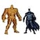 McFarlane Toys DC Multiverse Batman Solomon Grundy Arkham City 7in Action Figure and Mega Figure 2pk Gold Label