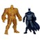 McFarlane Toys DC Multiverse Batman Solomon Grundy Arkham City 7in Action Figure and Mega Figure 2pk Gold Label