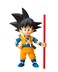 TAMASHII NATIONS Dragon Ball DAIMA Son Goku Mini DAIMA SHFiguarts Action Figure