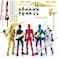 Falandi 5Pack Titan 13 Action Figure Already Assembled MultiColored Titan 13 Action Figure Set with Laser Saber 3D Printed Dummy 13 Lucky Robo Dummy Nova 13 Action Figures Figura de accin 13