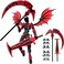 apcute T13 Action Figure Set Titan 13 Robot Dummy 13 3D Printed Lucky 13 for Collectors Desktop Decorations Assembly Completed