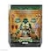 Super7 ULTIMATES Teenage Mutant Ninja Turtles Metalhead Michelangelo 7 TMNT Action Figure with Accessories Classic Cartoon Collectibles