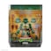 Super7 ULTIMATES Teenage Mutant Ninja Turtles Metalhead Michelangelo 7 TMNT Action Figure with Accessories Classic Cartoon Collectibles
