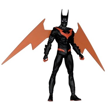 McFarlane Toys DC Multiverse Batman Beyond Neo Gothic 7in Action Figure