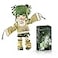 XiDonDon Study Tour Series Blind Box 112 BJD Doll OB11 Size Action Figures Movable Dolls with Doll Clothes Surprise Gift Toys Single Box