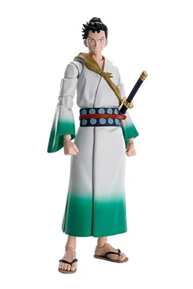 TAMASHII NATIONS Monsters Ryuma Bandai Spirits SHFiguarts Action Figure