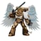 JOYTOY Warhammer 40K Blood Angels Sanguinary Guard with Encarmine Sword 2 48 inch 118 Scale Action Figure Mecha Joy Toy Collection Model