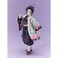 cosmic group AniplexDemon Slayer Kimetsu no Yaiba BUZZmod Shinobu Kocho 112 Scale Action Figure