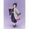 cosmic group AniplexDemon Slayer Kimetsu no Yaiba BUZZmod Shinobu Kocho 112 Scale Action Figure