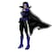 McFarlane Toys DC Multiverse Huntress The New 52 7in Figure McFarlane Collector Edition 23