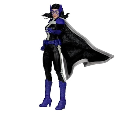 McFarlane Toys DC Multiverse Huntress The New 52 7in Figure McFarlane Collector Edition 23
