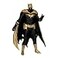 McFarlane Toys Batman of Earth22 Infected Dark Metal Knightmare Edition Gold Label 7 Figure