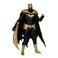 McFarlane Toys Batman of Earth22 Infected Dark Metal Knightmare Edition Gold Label 7 Figure