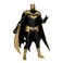 McFarlane Toys Batman of Earth22 Infected Dark Metal Knightmare Edition Gold Label 7 Figure