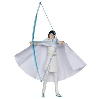 McFarlane Toys Bleach ThousandYear Blood War Uryu Ishida 7in Action Figure