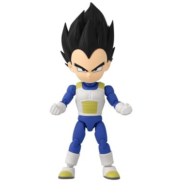 DRAGON STARS Dragon Stars Series Dragon Ball DAIMA Vegeta Mini 5 Action Figure