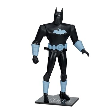 McFarlane Toys The New Batman Adventures Batman AntiFire Suit 6in Scale Figure