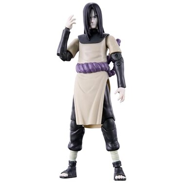 ANIME HEROES Naruto Orochimaru Action Figure