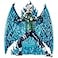 ANIME HEROES Beyond Naruto Kakashi Susano Ver Action Figure